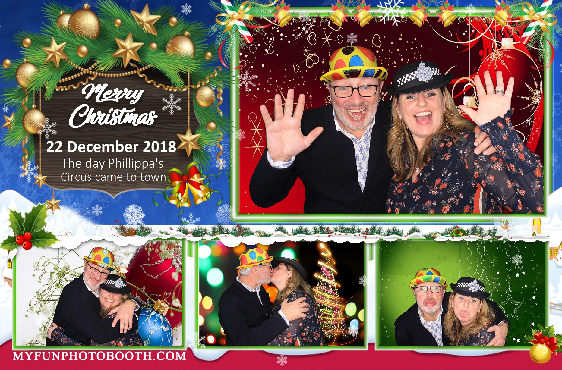 Phillippa's Event | View more photos from the event at gallery.myfunphotobooth.com/u/My-Fun-Photo-Booth/Phillippas-Event